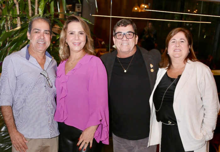 Niver do Colunista Marcilio Gomes ELES ACONTECEM 230525 CR 1