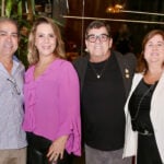 Coluna Cesar Romero – 25 e 26 de maio de 2025 11 Niver do Colunista Marcilio Gomes ELES ACONTECEM 230525 CR