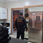 PF cumpre mandados de prisão contra fraudadores de contas do Gov.BR em Minas 2 PF cumpre mandados de prisão contra fraudadores de contas do Gov.BR em Minas