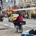 Prefeitura está há quatro meses em atraso com lei de mobilidade urbana 3 Prefeitura está há quatro meses em atraso com lei de mobilidade urbana