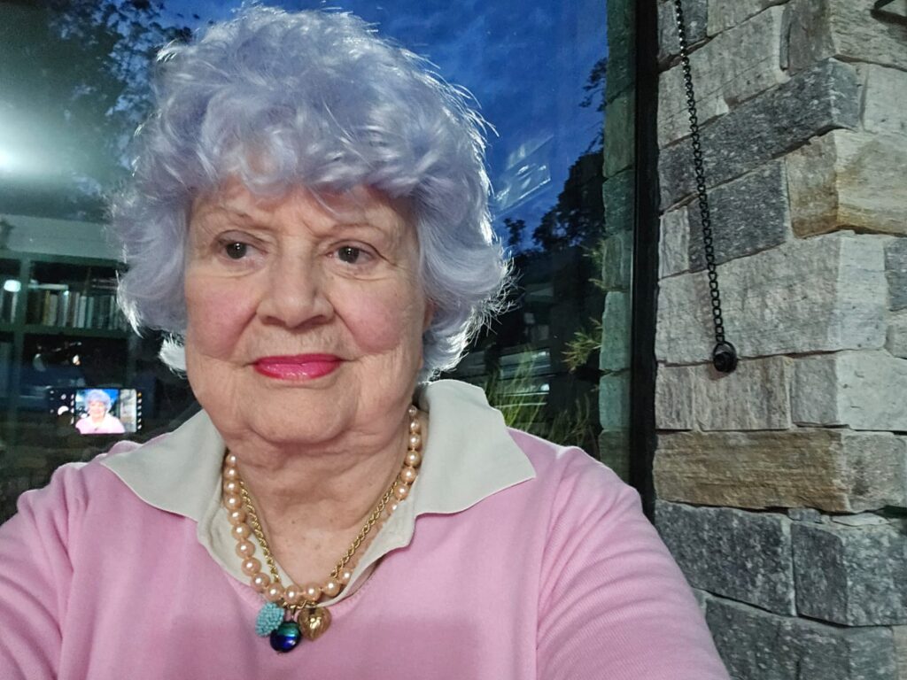 Lado direito e esquerdo do seu corpo dão recados 1 PHOTO 2025 rosa