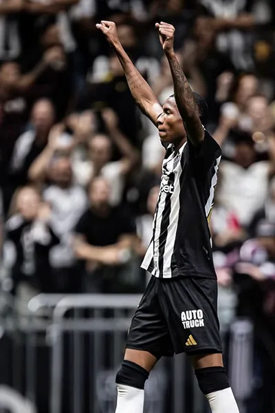 Em vitória do Atlético-MG, juiz-forano marca seu primeiro gol como profissional 4 Patrick 3