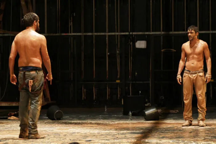 Festival de artes cênicas leva 50 atrações para Tiradentes e região 1 12ª Mostra de Artes Cênicas Tiradentes em Cena teatro oficina