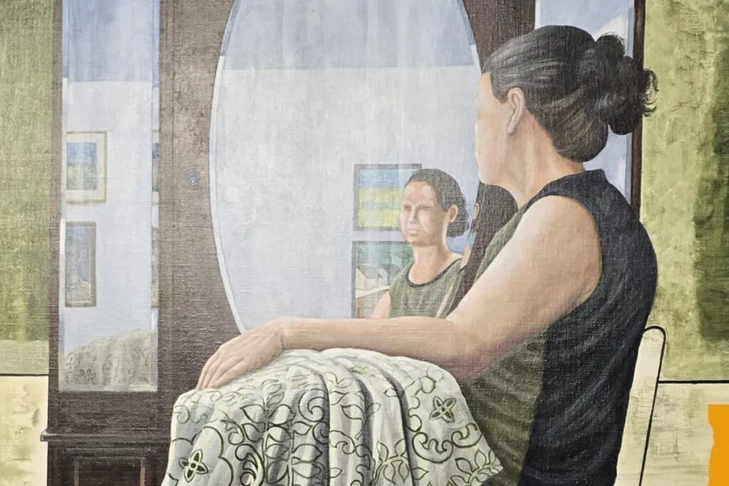 QUADRO HENRIQUE LOTT