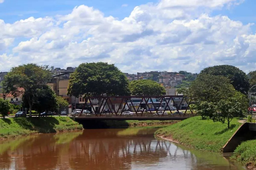 Rio Paraibuna