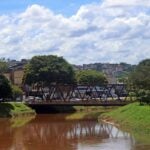 O rio da minha aldeia: Paraibuna dialoga com a cidade no maior projeto jornalístico sobre o rio 6 Rio Paraibuna