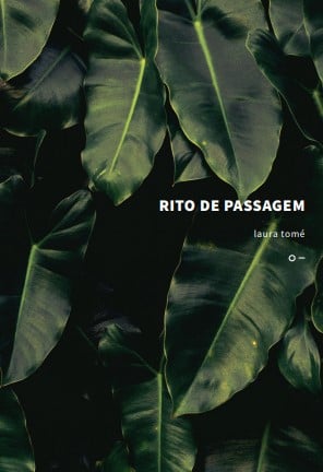 A travessia poética de Laura Tomé 3 Rito de passagem