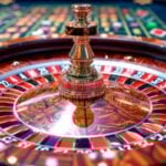 Cassinos Online vs. Cassinos Tradicionais: Os jogadores brasileiros estão escolhendo o conforto em vez da experiência clássica de Las Vegas? 3 Roleta Unsplash