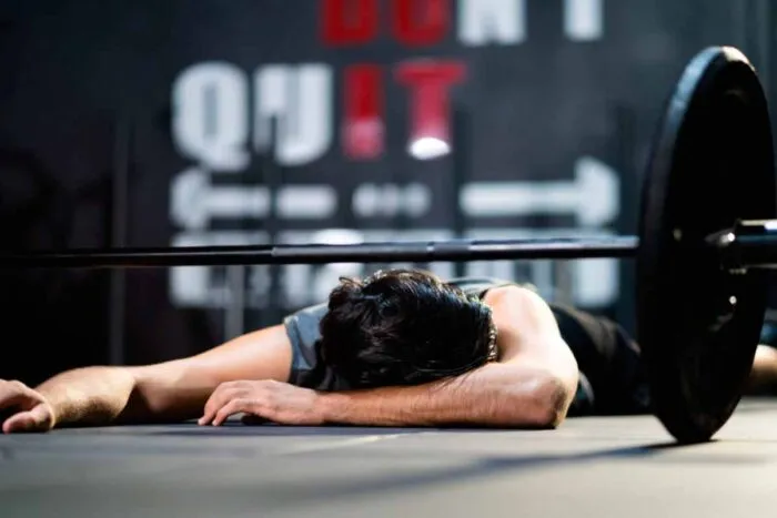 Síndrome do overtraining: pesquisadores brasileiros descobrem causa dos sintomas provocados pelo excesso de exercício físico 8 Sindrome do Overtraining foto shutterstock