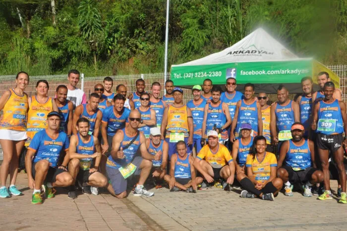 Equipe Super Amigos comemora aniversário de 35 anos com corrida aberta ao público 16 Super Amigos 2