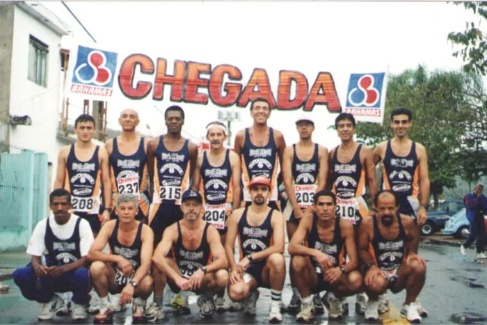 Equipe Super Amigos comemora aniversário de 35 anos com corrida aberta ao público 17 Super Amigos 3