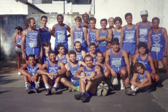 Equipe Super Amigos comemora aniversário de 35 anos com corrida aberta ao público 18 Super Amigos 4