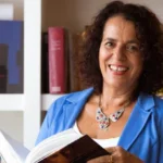 Suzana Vargas: "Não escrevemos um bom livro apertando um botão" 3 Suzana Vargas foto destaque