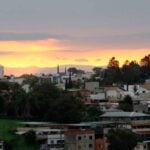 Inmet indica calor e tempo seco ao longo do final de semana em Juiz de Fora 3 tempo