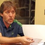 Após 10 anos, Tupynambás confirma que não irá disputar o Mineiro; Tupi solicita participação à FMF 3 Tupynambas Claudio Dias foto Leonardo Costa Arquivo TM