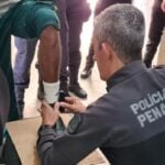 Segurança pública: Ubá ganha subnúcleo de Monitoramento Eletrônico 3 Uba ganha subnucleo de Monitoramento Eletronico foto sejusp divulgacao