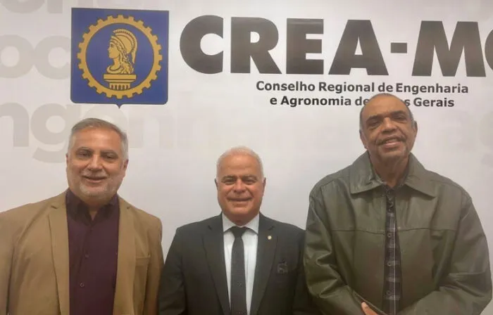 Visita em Belo Horizonte JF POR AI 160525 Modesto CR