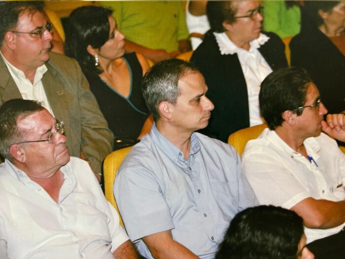 Com passagens por Minas, Papa Leão XIV leva ao Vaticano a experiência latino-americana 1 WhatsApp Image 2025 05 09 at 14.18.35