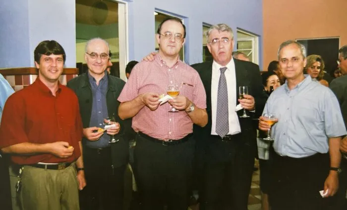 Com passagens por Minas, Papa Leão XIV leva ao Vaticano a experiência latino-americana 2 WhatsApp Image 2025 05 09 at 14.18.50