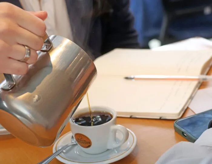 Preço do café mais caro em 2025, impacto na rotina dos consumidores