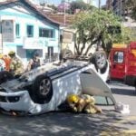 Acidentes graves em Minas: Zona da Mata lidera ocorrências e maioria das vítimas é homem 2 acidentes zona da mata