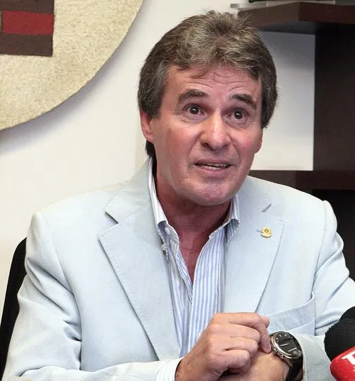 STJ absolve Alberto Bejani por contratação sem licitação 2 alberto bejani foto fernando priamo arquivo tm SITE