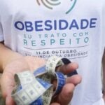 Cirurgia bariátrica tem novas regras e redução de exigências para adolescentes; veja o que muda 3 bariatrica obesidade foto sec estadual de saude rj divulgacao