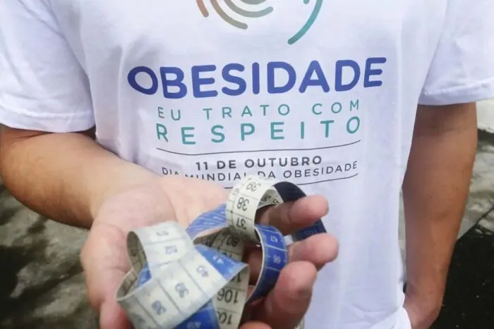 Cirurgia bariátrica tem novas regras e redução de exigências para adolescentes; veja o que muda 2 bariatrica obesidade foto sec estadual de saude rj divulgacao