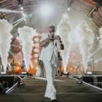 ‘Parte da minha essência’: Belo leva o romantismo à Festa Country 2025 3 ‘Parte da minha essência’: Belo leva o romantismo à Festa Country 2025