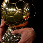 Bola de Ouro: Paris sediará premiação em setembro 6 bola de ouro