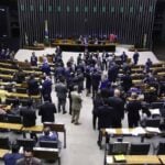 PL que aumenta número de deputados para 531, com cadeira para Minas, é aprovado pela Câmara 3 camara dos deputados pl foto vinicius loures camara dos deputados
