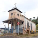 Moradores denunciam deterioração da Capela Santa Teresinha 7 capela