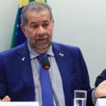 Lula convoca Lupi para reunião diante de desgaste com fraude no INSS 2 inss carlos lupi