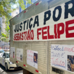 Carreata pede justiça por Sebastião Felipe 2 carreata sebastiao felipa 6