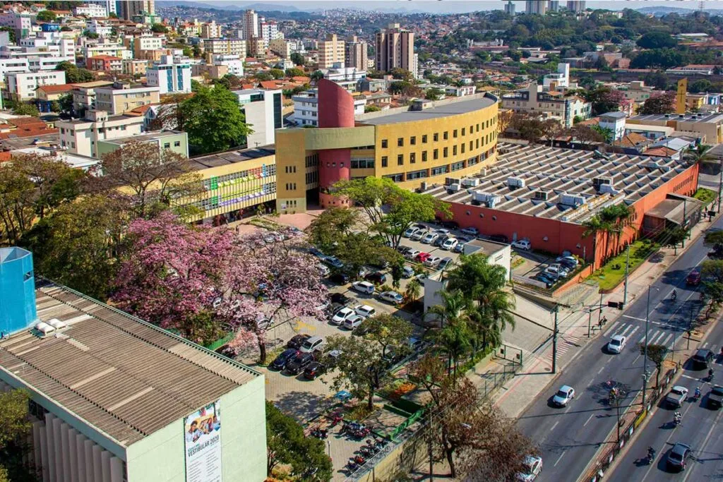 cefet processo seletivo professor