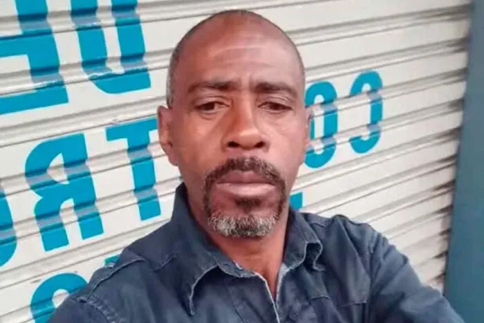 Família procura homem de 60 anos desaparecido desde abril 2 celso desaparecimento