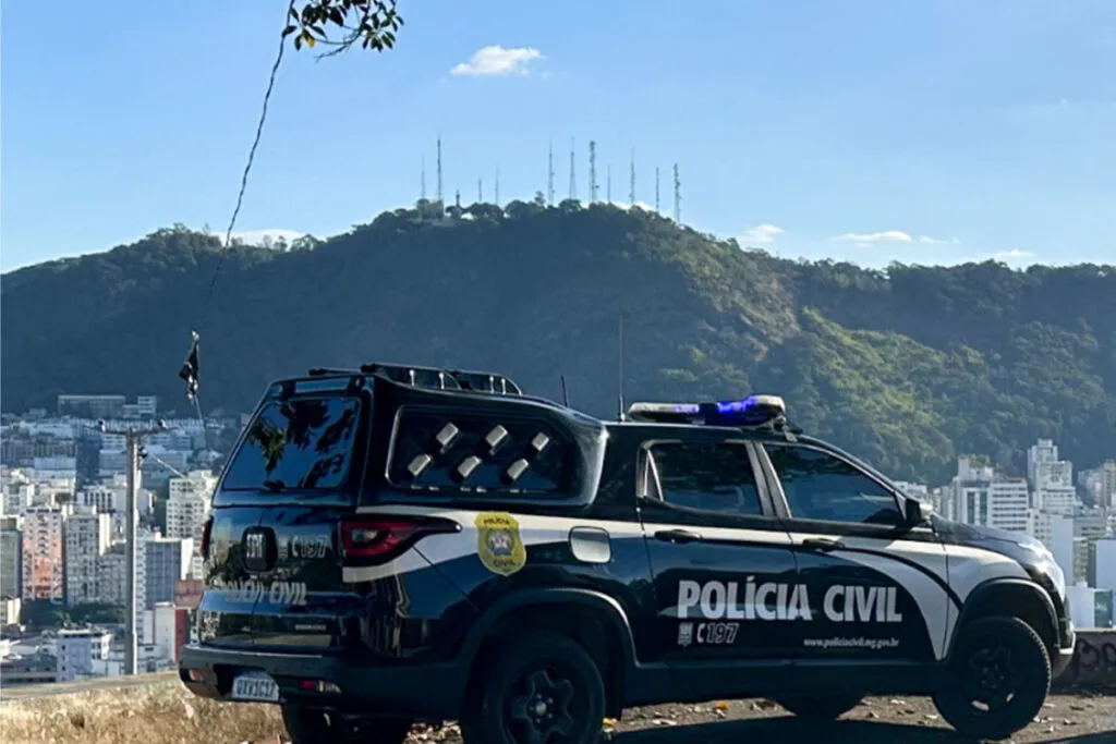 estupro coletivo - inquérito concluído