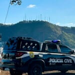Polícia Civil conclui caso de estupro coletivo e mantém esforços para localizar fotógrafo 2 estupro coletivo - inquérito concluído