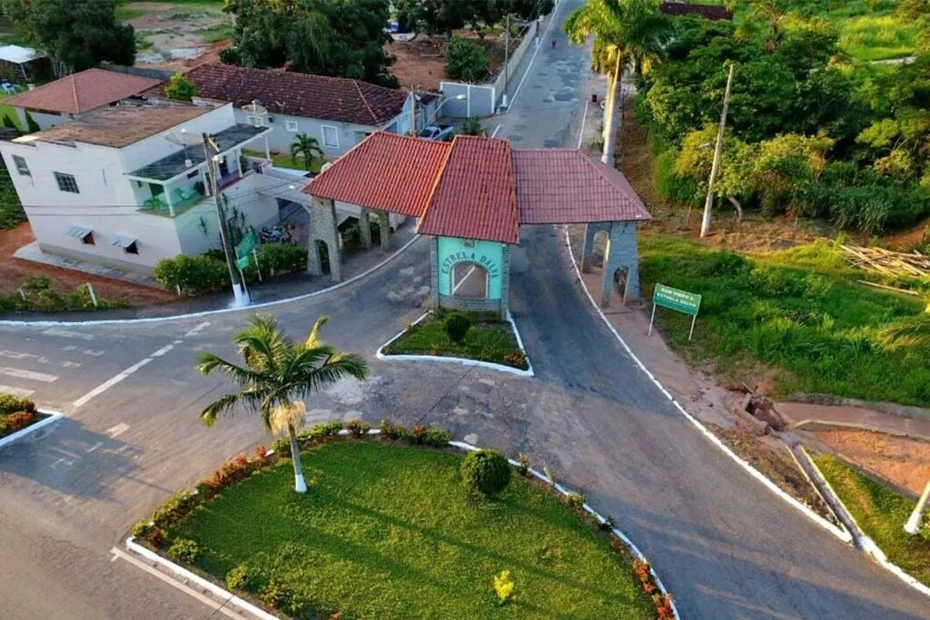 concurso selecao oportunidades prefeitura estrela dalva