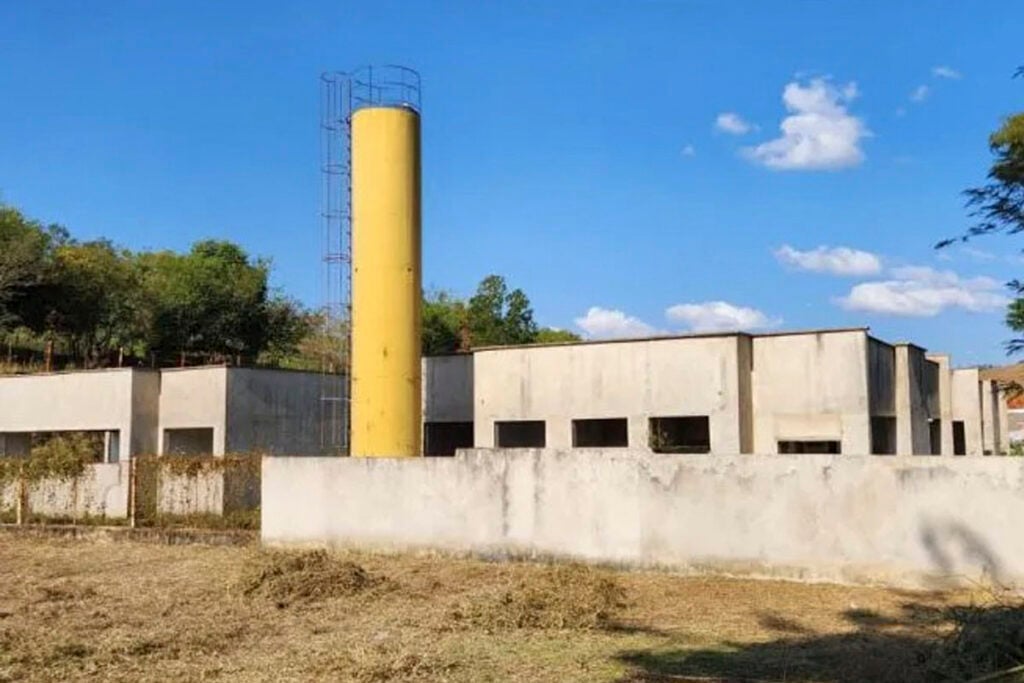 creche Igrejinha