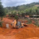 Cinco homens são presos e multados em quase R$ 9 mil por crime ambiental em Piraúba 2 crime ambiental pirauba