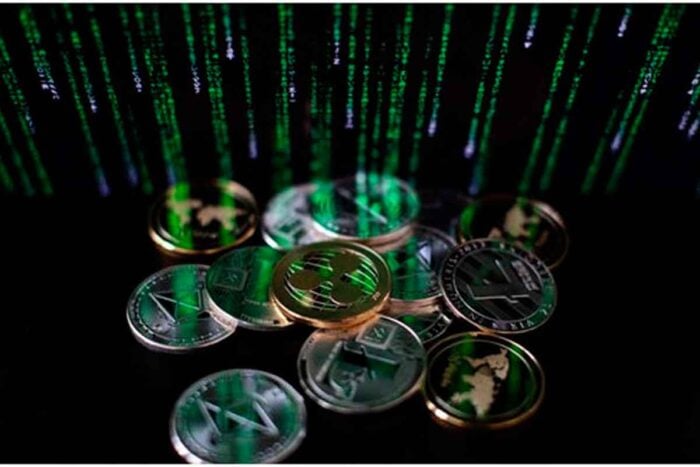 Coisas que você precisa saber antes de comprar sua primeira fração de criptomoeda 1 criptomoedas mkt e negocios foto ia