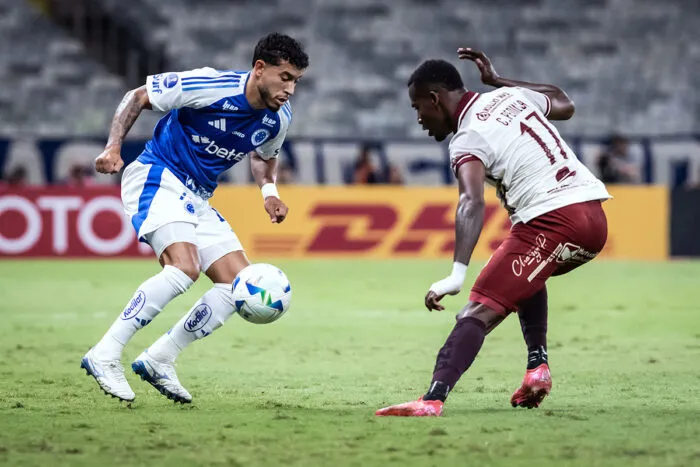 Mushuc Runa x Cruzeiro: onde assistir, horário e escalações 5 Mushuc Runa x Cruzeiro: onde assistir, horário e escalações