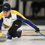 Juiz-forano disputa Mundial de duplas de curling com Seleção Brasileira 14 Juiz-forano disputa Mundial de duplas de curling com Seleção Brasileira