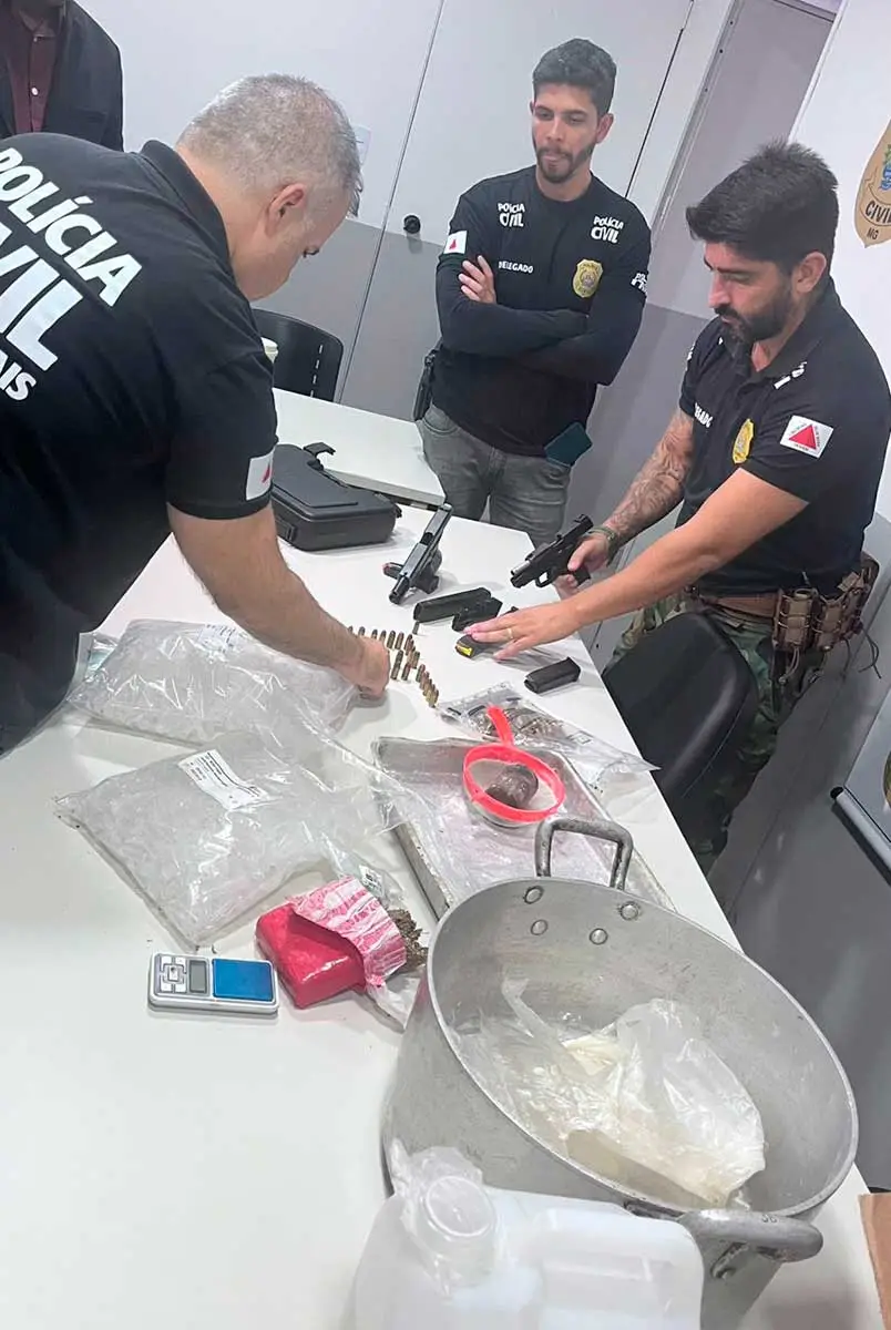 delegados-operação-pc