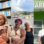 'Mães de bairro’: mulheres de Juiz de Fora ajudam a criar senso de comunidade 26 maes de bairro