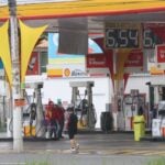 Redução no diesel está em vigor, mas não é sentida nas bombas 3 Redução no preço do diesel já está em vigor