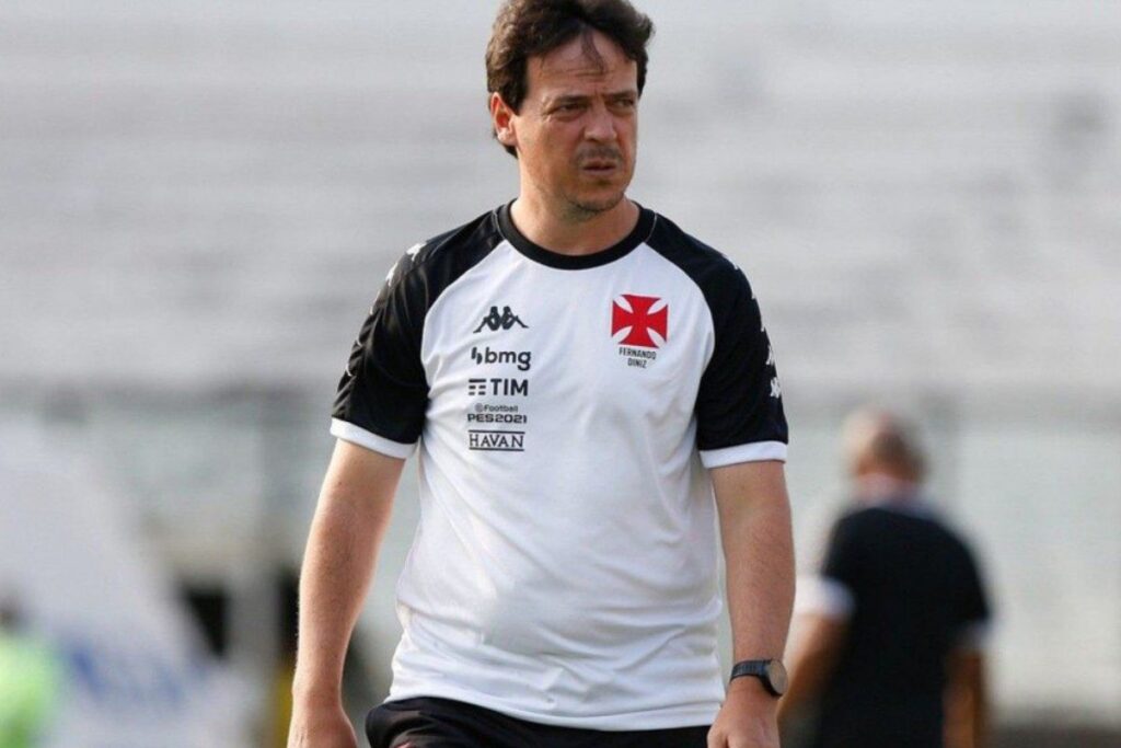 diniz vasco