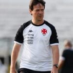 Fernando Diniz acerta retorno e é novo treinador do Vasco 3 Fernando Diniz acerta retorno e é novo treinador do Vasco