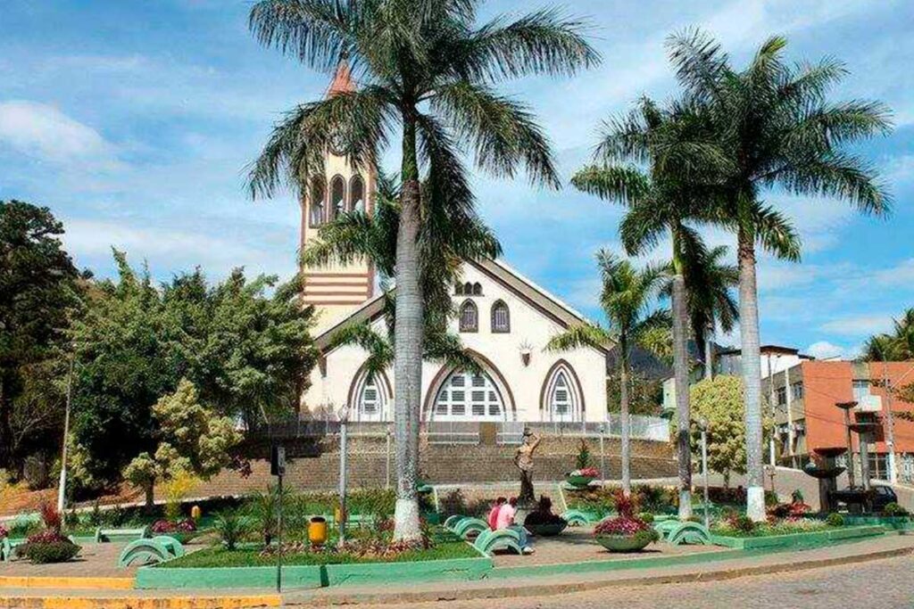 Prefeitura de cidade mineira divulga concurso público com mais de 70 vagas 1 dionisio concurso publico